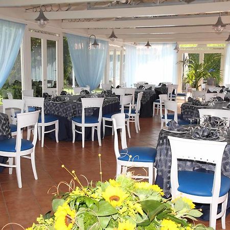 Costa Azzurra Pulsano Exterior foto