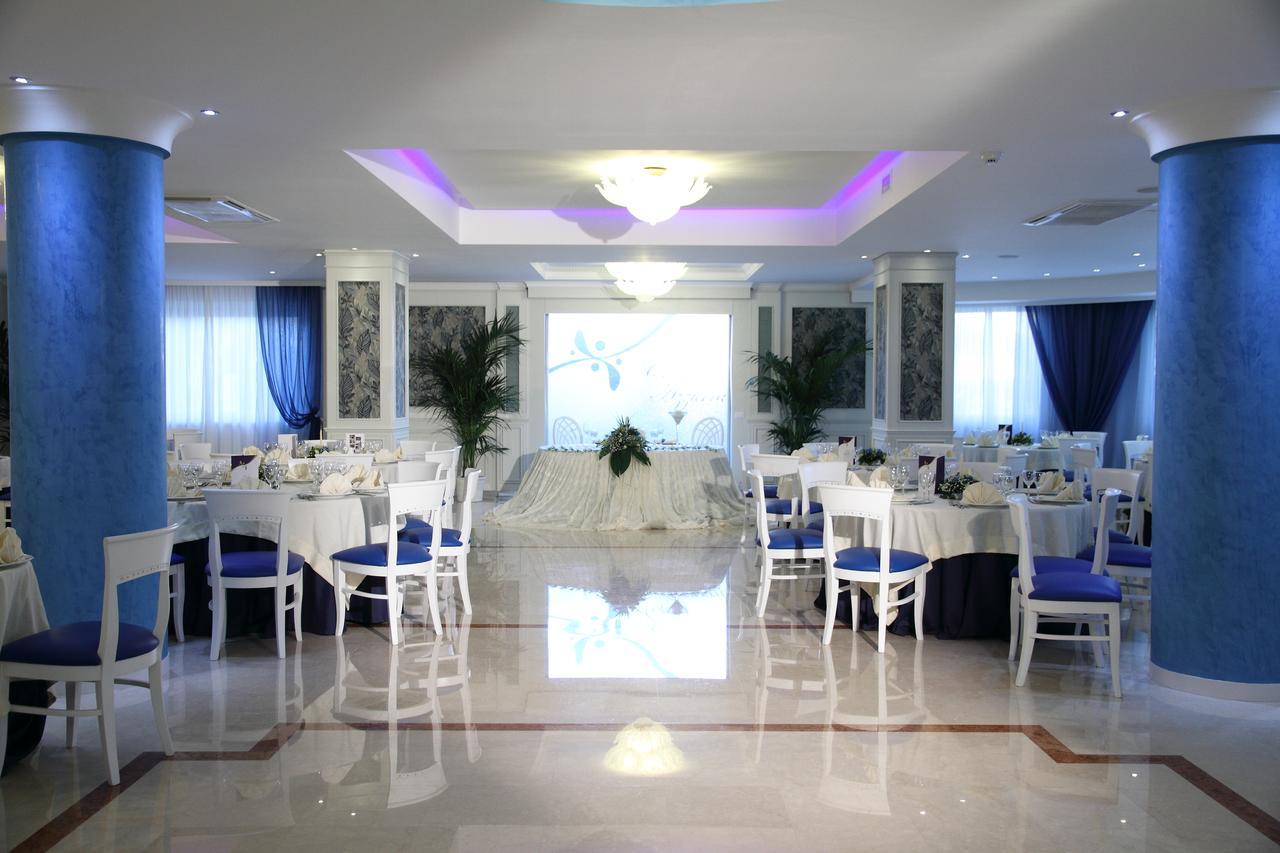 Costa Azzurra Pulsano Exterior foto